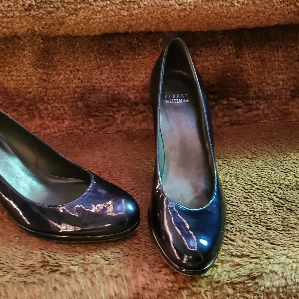 Stuart Weitzman Heels